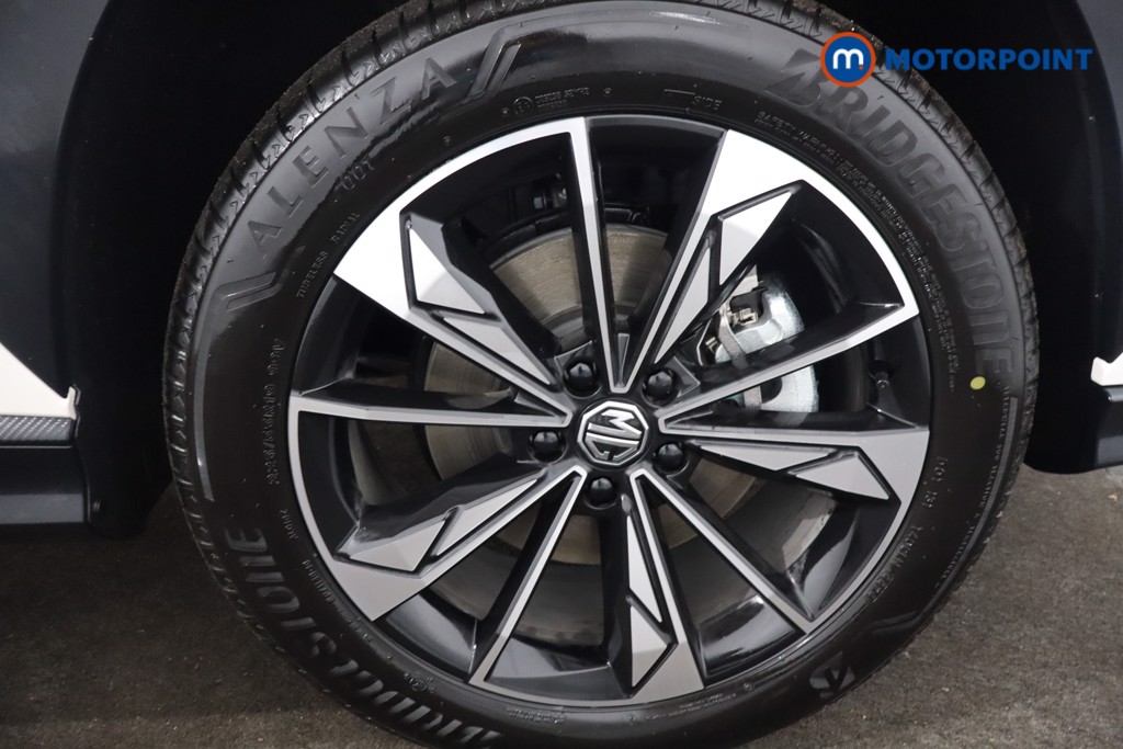 Mg Motor Uk HS Trophy Automatic Petrol SUV - Stock Number (1580730) - 10th supplementary image