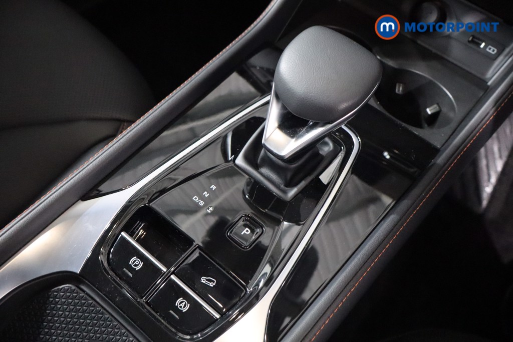 Mg Motor Uk HS Trophy Automatic Petrol SUV - Stock Number (1580730) - 14th supplementary image