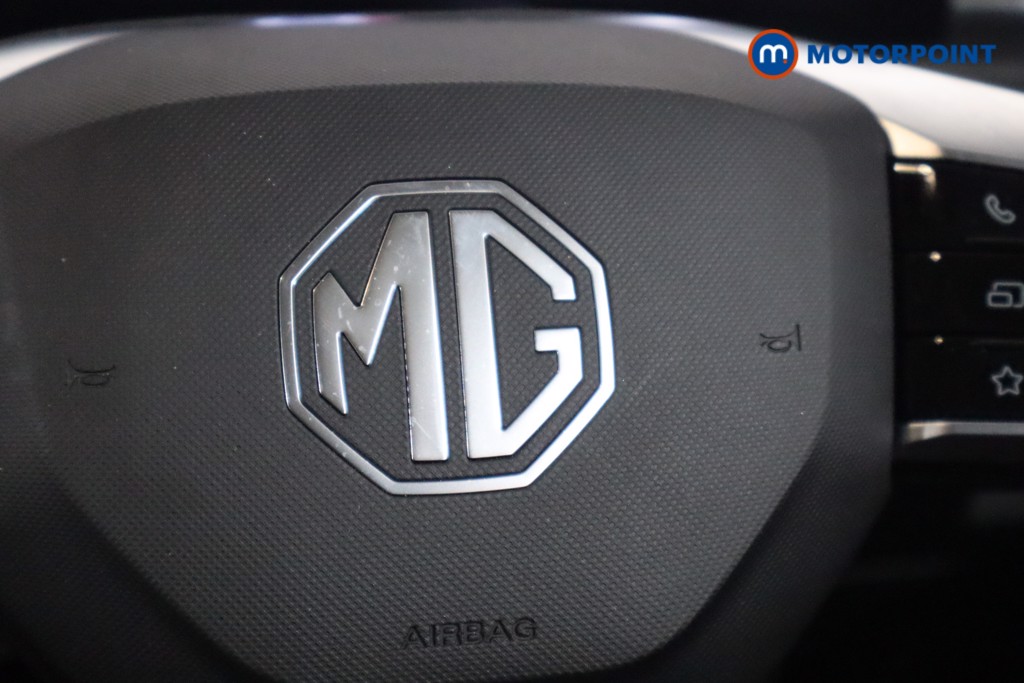 Mg Motor Uk HS Trophy Automatic Petrol SUV - Stock Number (1580730) - 17th supplementary image