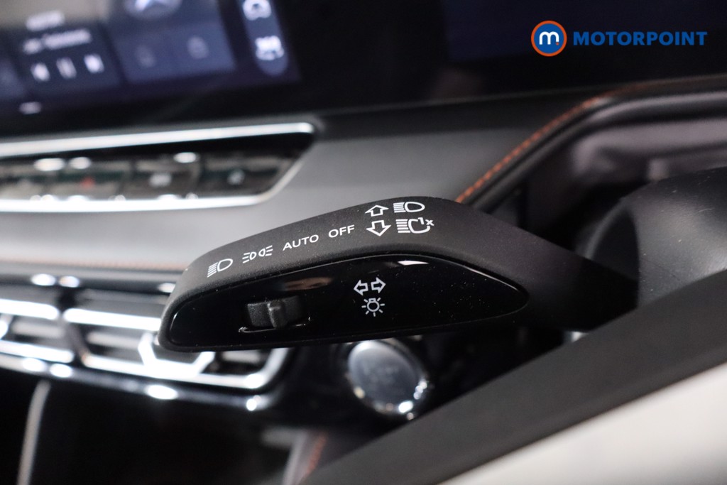 Mg Motor Uk HS Trophy Automatic Petrol SUV - Stock Number (1580730) - 19th supplementary image