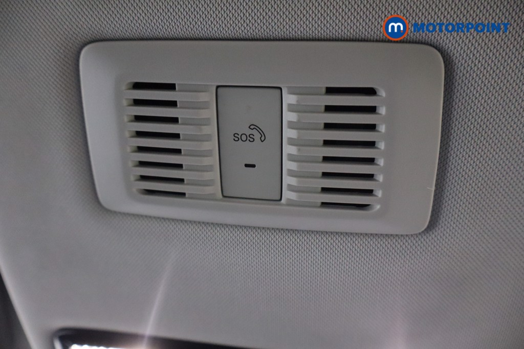 Mg Motor Uk HS Trophy Automatic Petrol SUV - Stock Number (1580730) - 20th supplementary image