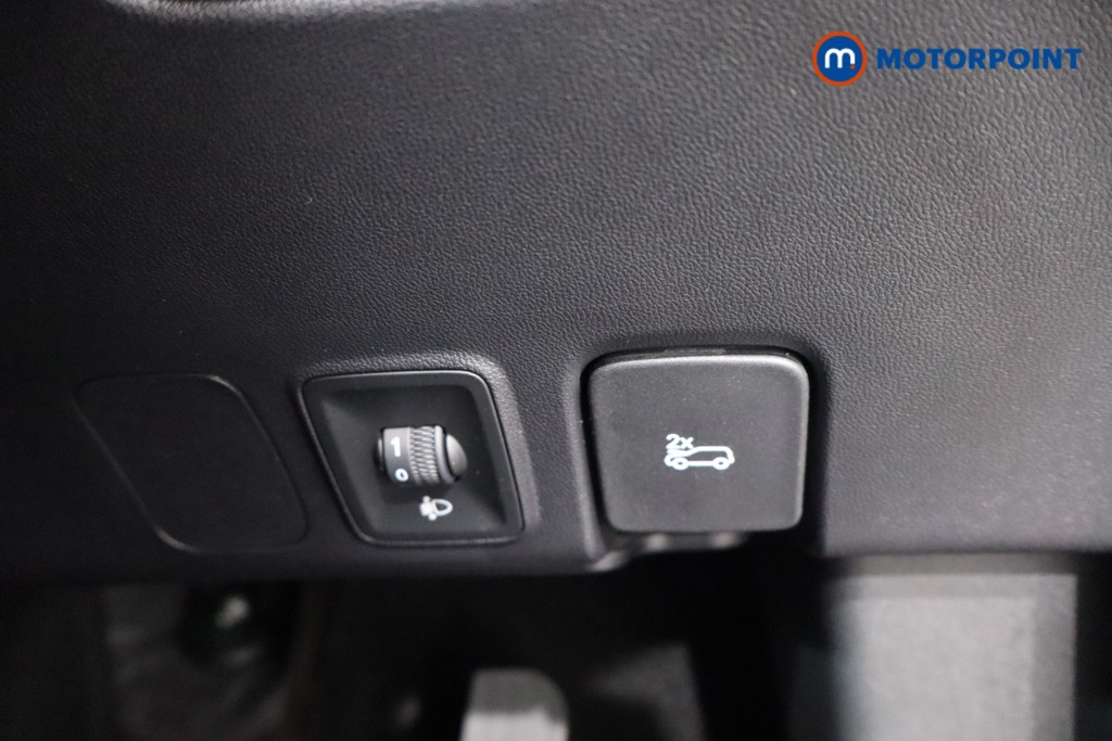 Mg Motor Uk HS Trophy Automatic Petrol SUV - Stock Number (1580730) - 21st supplementary image
