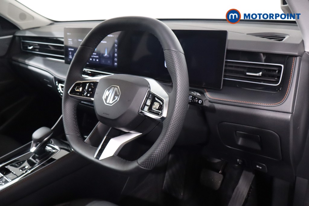 Mg Motor Uk HS Trophy Automatic Petrol SUV - Stock Number (1580730) - 24th supplementary image