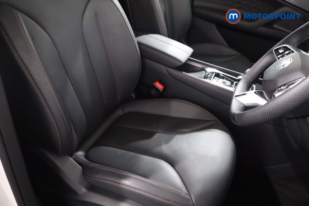 Mg Motor Uk HS Trophy Automatic Petrol SUV - Stock Number (1580730) - 25th supplementary image