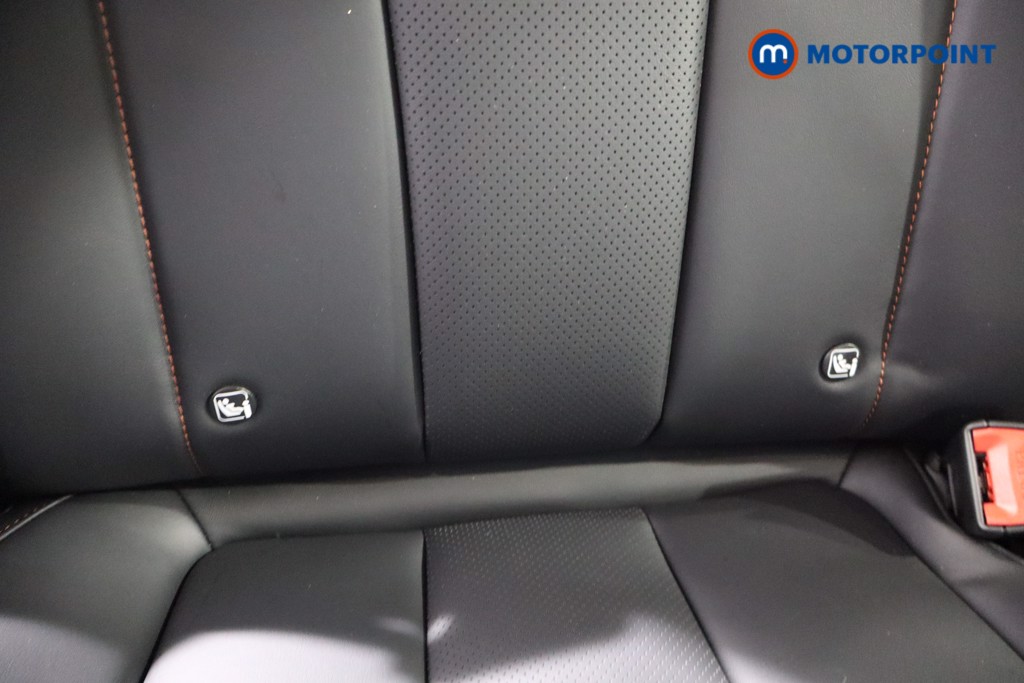 Mg Motor Uk HS Trophy Automatic Petrol SUV - Stock Number (1580730) - 26th supplementary image