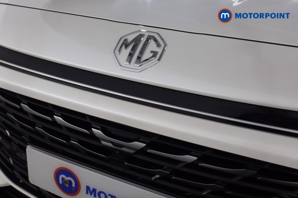 Mg Motor Uk HS Trophy Automatic Petrol SUV - Stock Number (1580730) - 30th supplementary image