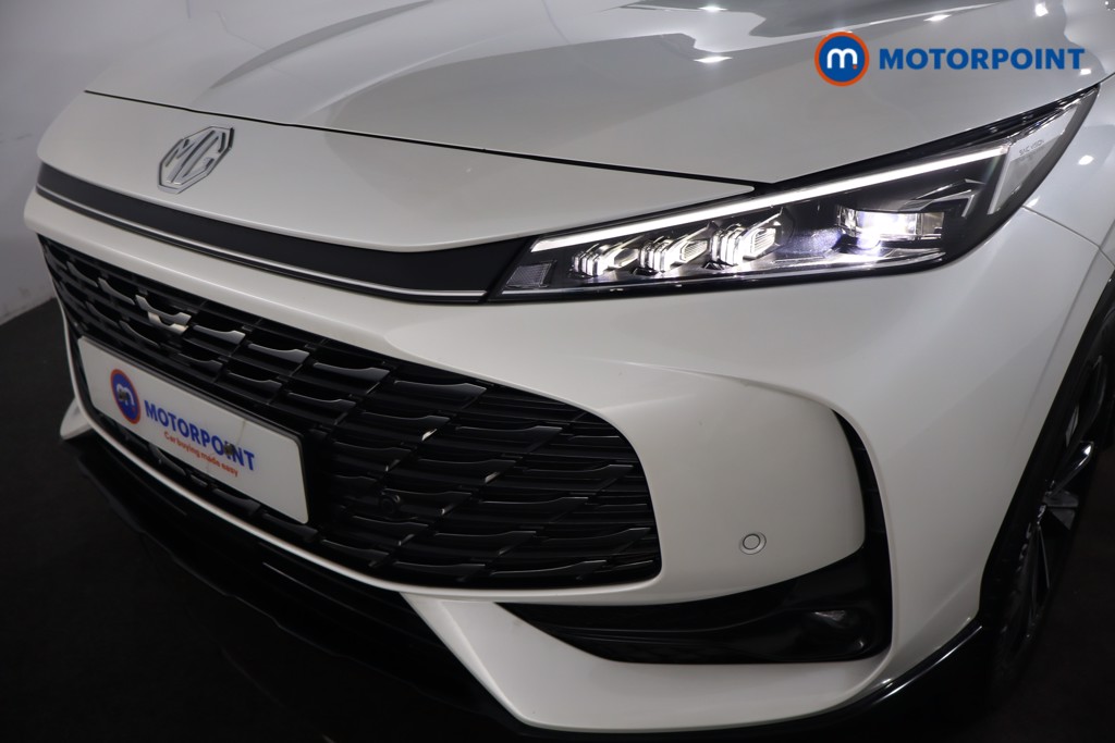 Mg Motor Uk HS Trophy Automatic Petrol SUV - Stock Number (1580730) - 31st supplementary image
