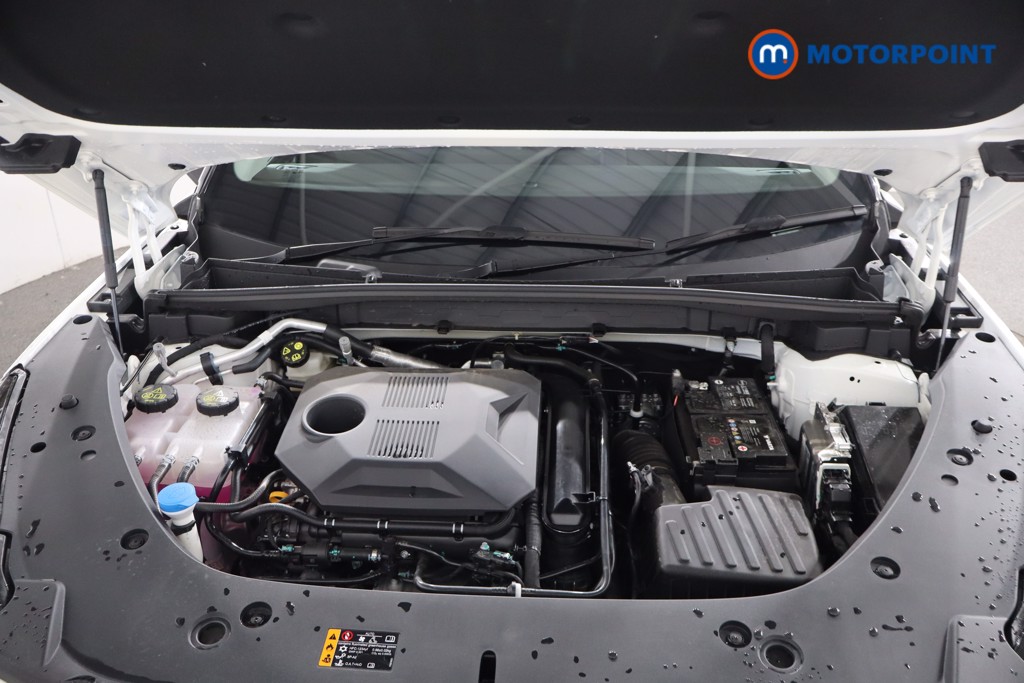 Mg Motor Uk HS Trophy Automatic Petrol SUV - Stock Number (1580730) - 32nd supplementary image