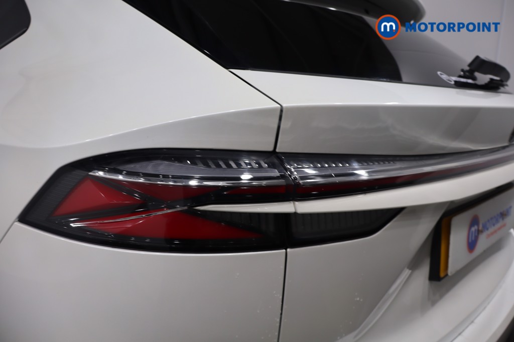 Mg Motor Uk HS Trophy Automatic Petrol SUV - Stock Number (1580730) - 34th supplementary image