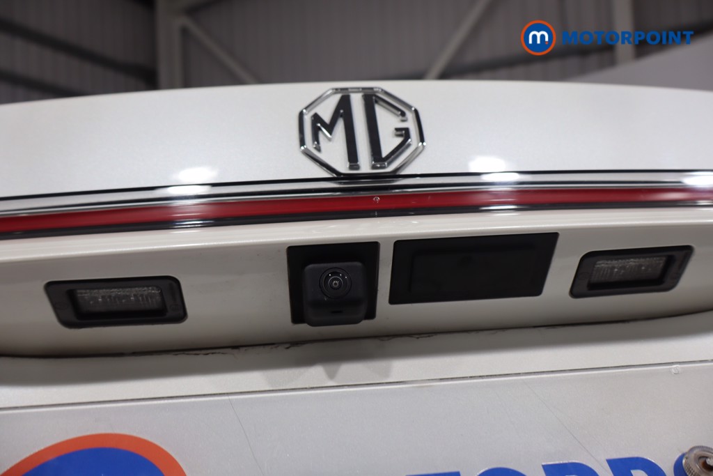 Mg Motor Uk HS Trophy Automatic Petrol SUV - Stock Number (1580730) - 36th supplementary image