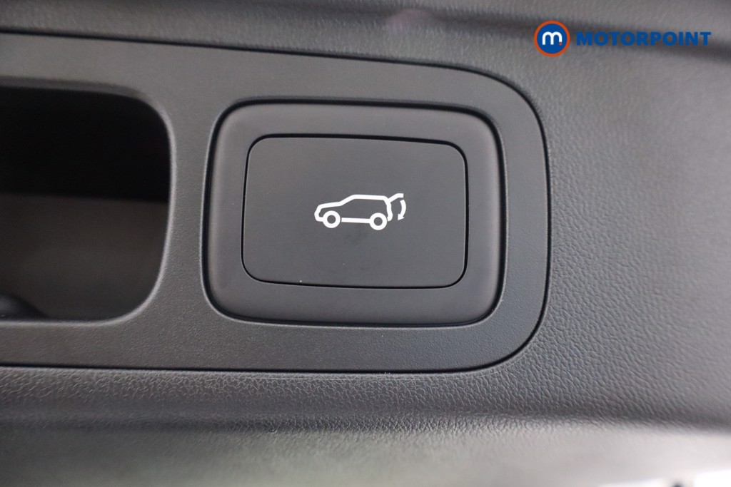 Mg Motor Uk HS Trophy Automatic Petrol SUV - Stock Number (1580730) - 37th supplementary image