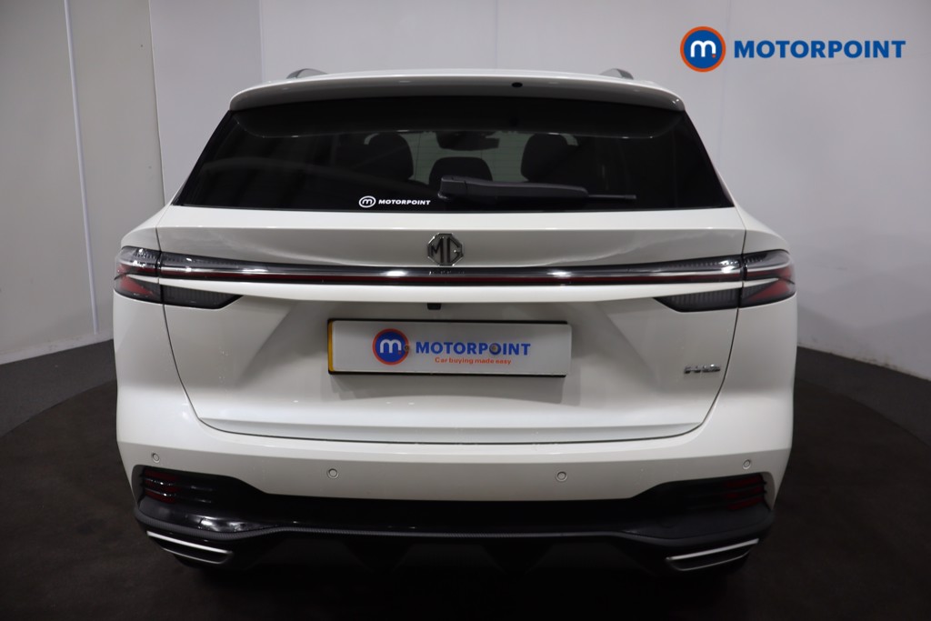 Mg Motor Uk HS Trophy Automatic Petrol SUV - Stock Number (1580730) - 38th supplementary image