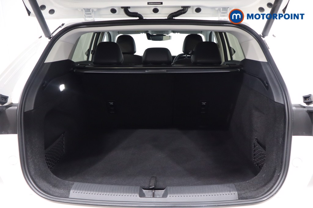 Mg Motor Uk HS Trophy Automatic Petrol SUV - Stock Number (1580730) - 39th supplementary image