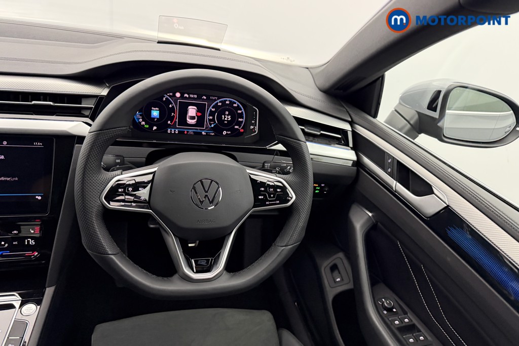 Volkswagen Arteon R-Line Automatic Petrol Hatchback - Stock Number (1580751) - 3rd supplementary image