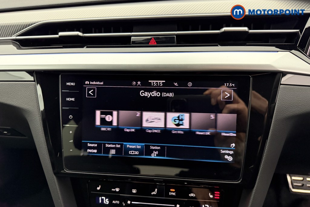 Volkswagen Arteon R-Line Automatic Petrol Hatchback - Stock Number (1580751) - 6th supplementary image