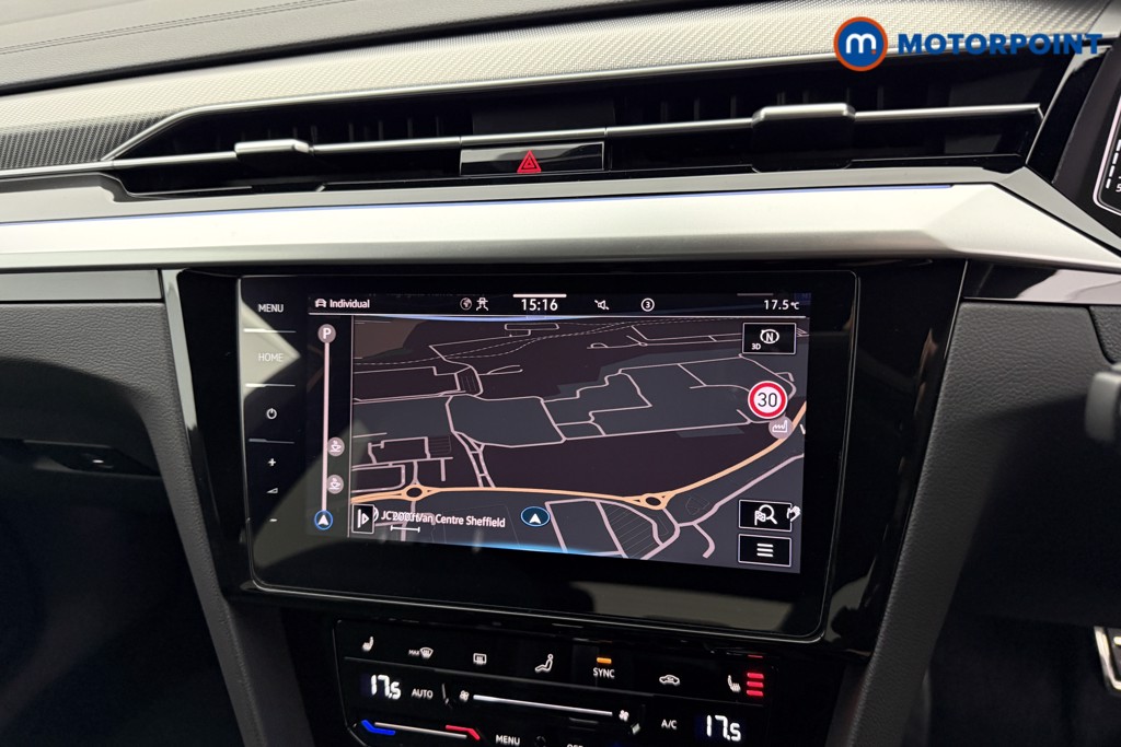 Volkswagen Arteon R-Line Automatic Petrol Hatchback - Stock Number (1580751) - 7th supplementary image
