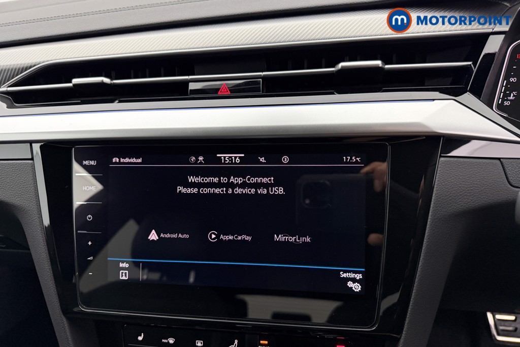 Volkswagen Arteon R-Line Automatic Petrol Hatchback - Stock Number (1580751) - 8th supplementary image