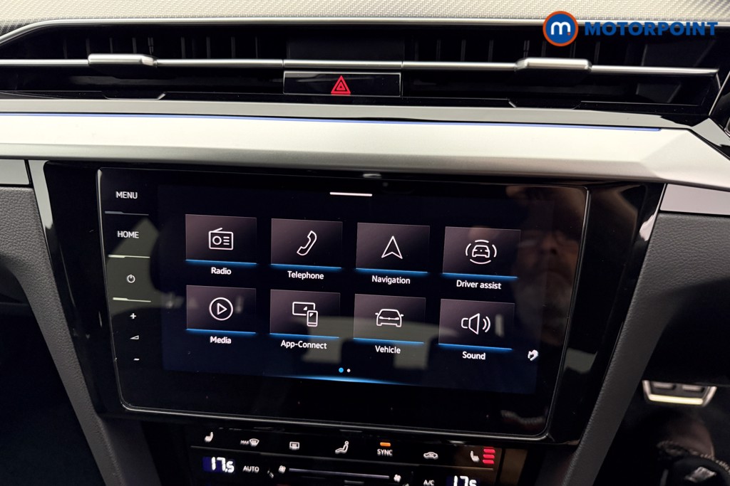 Volkswagen Arteon R-Line Automatic Petrol Hatchback - Stock Number (1580751) - 9th supplementary image