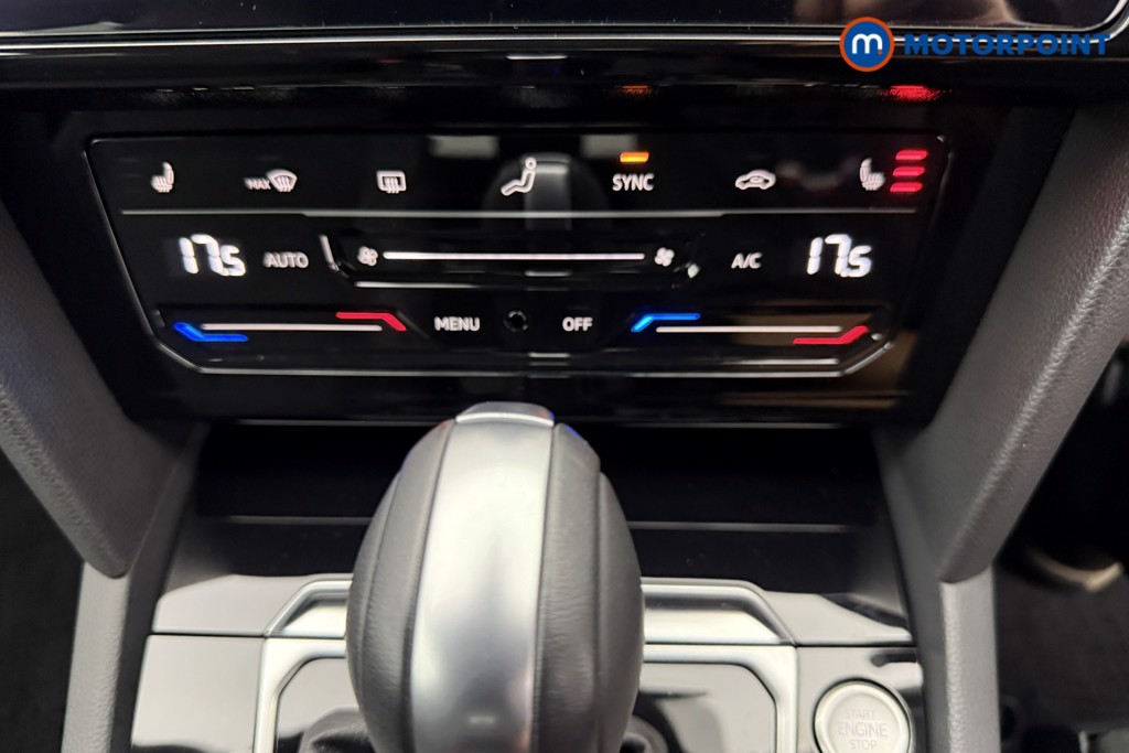 Volkswagen Arteon R-Line Automatic Petrol Hatchback - Stock Number (1580751) - 10th supplementary image