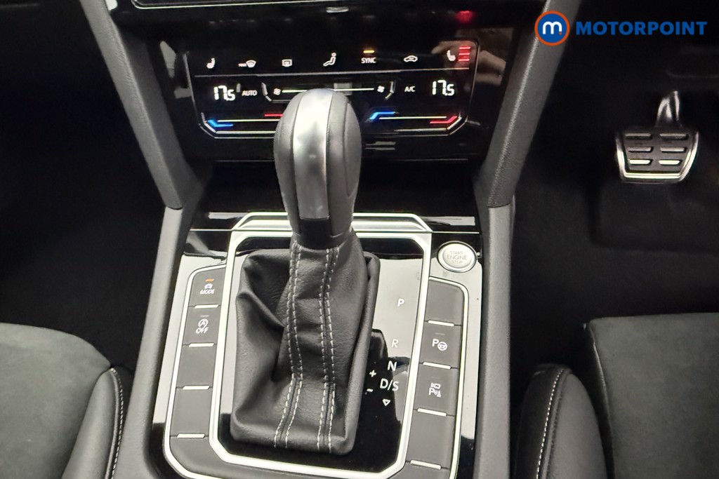 Volkswagen Arteon R-Line Automatic Petrol Hatchback - Stock Number (1580751) - 11th supplementary image
