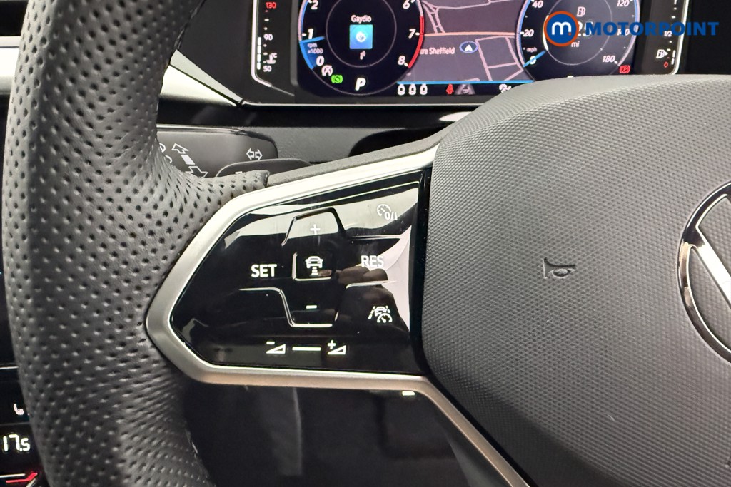 Volkswagen Arteon R-Line Automatic Petrol Hatchback - Stock Number (1580751) - 12th supplementary image