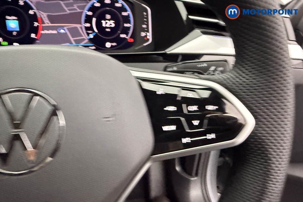 Volkswagen Arteon R-Line Automatic Petrol Hatchback - Stock Number (1580751) - 13th supplementary image