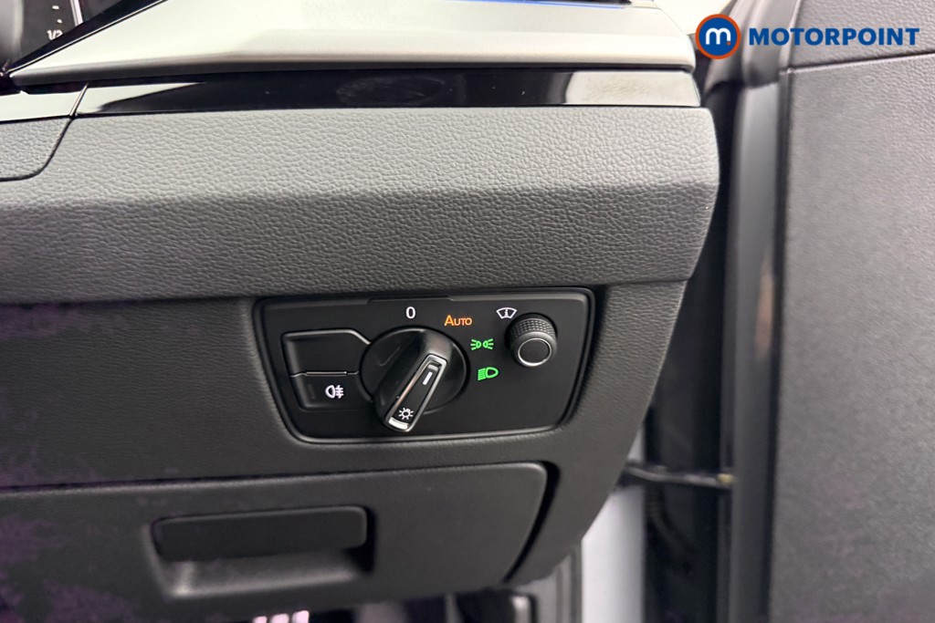 Volkswagen Arteon R-Line Automatic Petrol Hatchback - Stock Number (1580751) - 14th supplementary image