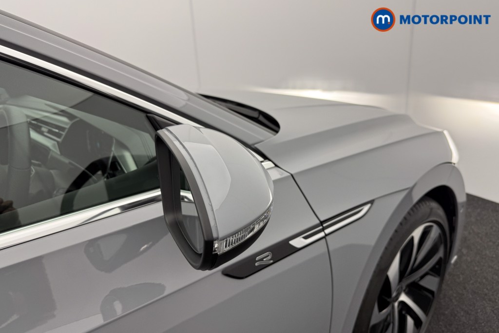 Volkswagen Arteon R-Line Automatic Petrol Hatchback - Stock Number (1580751) - 17th supplementary image