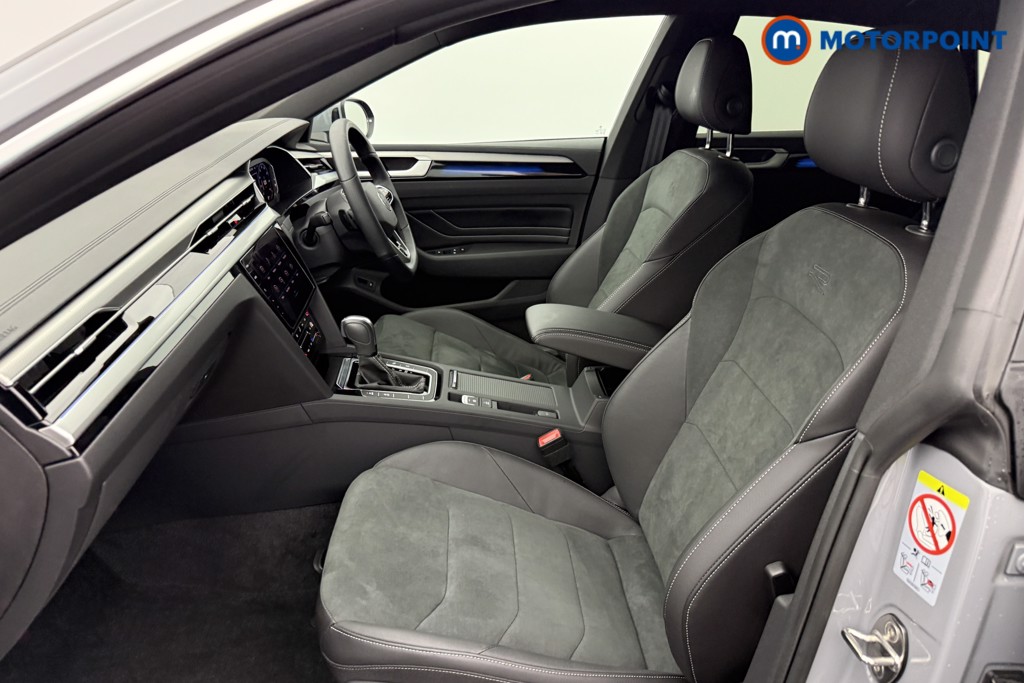 Volkswagen Arteon R-Line Automatic Petrol Hatchback - Stock Number (1580751) - 21st supplementary image