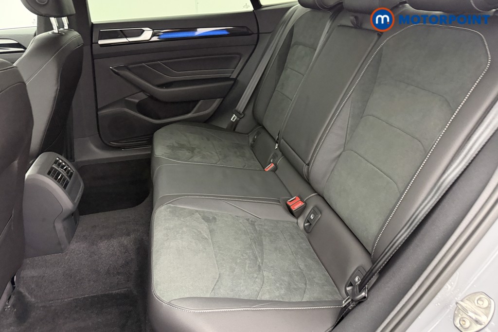 Volkswagen Arteon R-Line Automatic Petrol Hatchback - Stock Number (1580751) - 22nd supplementary image