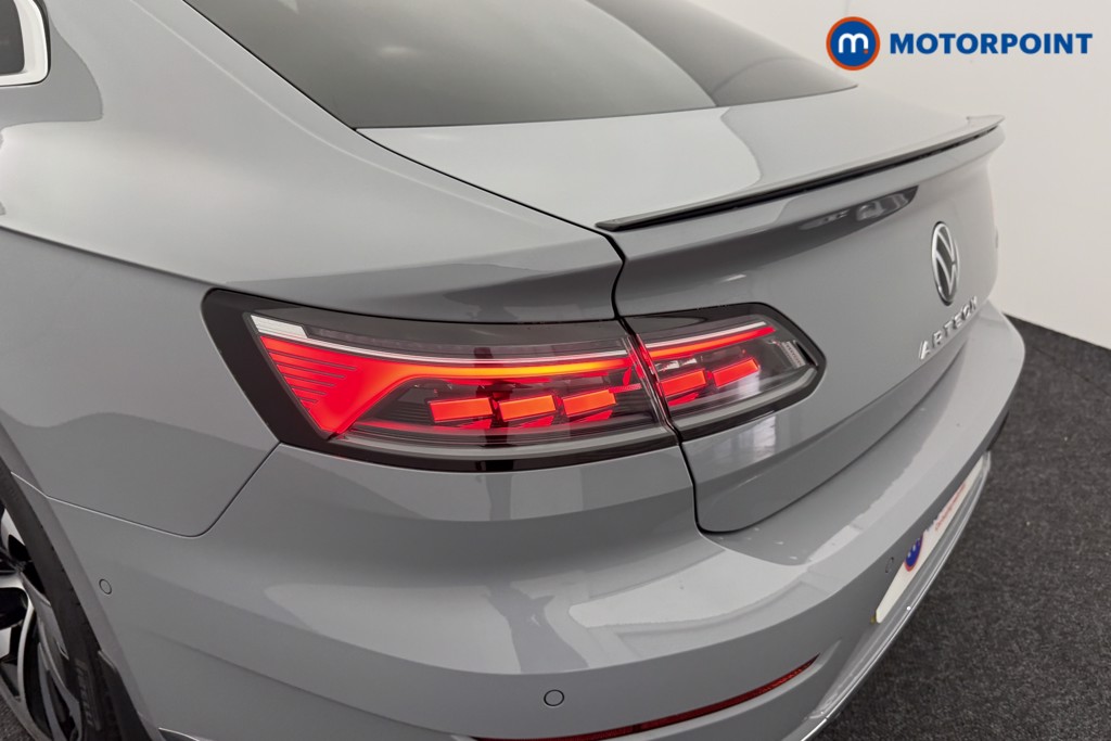 Volkswagen Arteon R-Line Automatic Petrol Hatchback - Stock Number (1580751) - 24th supplementary image