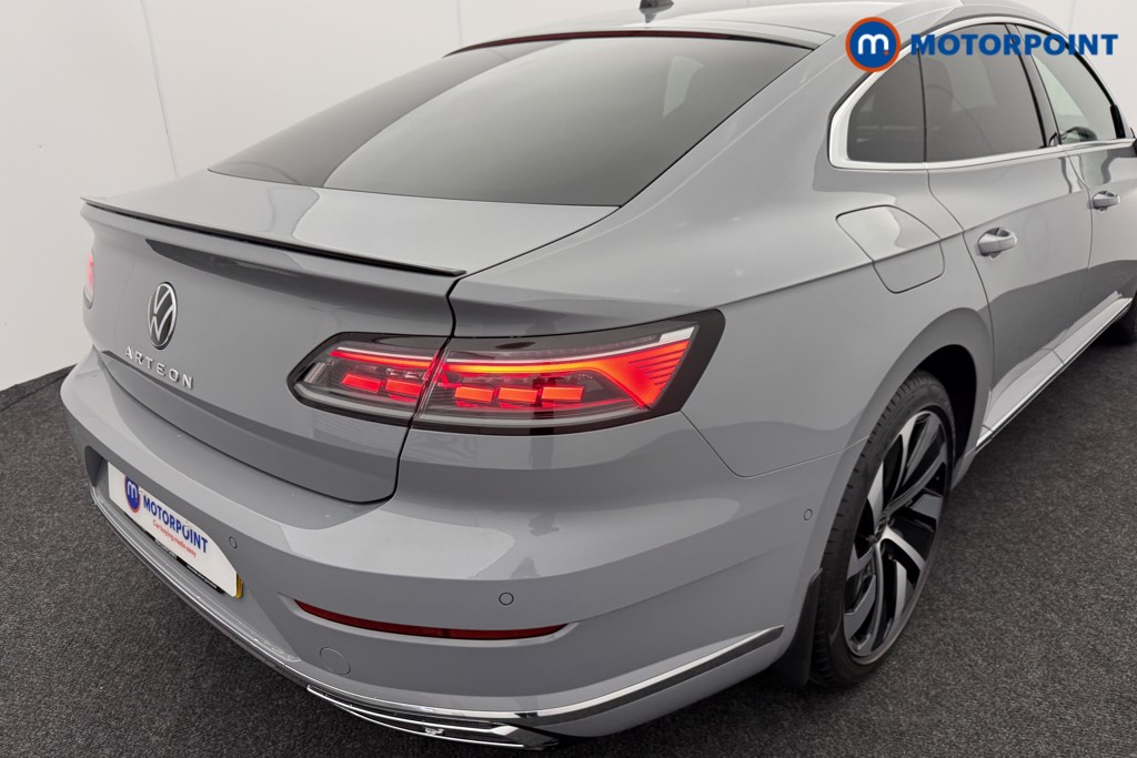 Volkswagen Arteon R-Line Automatic Petrol Hatchback - Stock Number (1580751) - 25th supplementary image