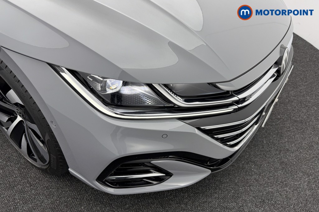 Volkswagen Arteon R-Line Automatic Petrol Hatchback - Stock Number (1580751) - 26th supplementary image