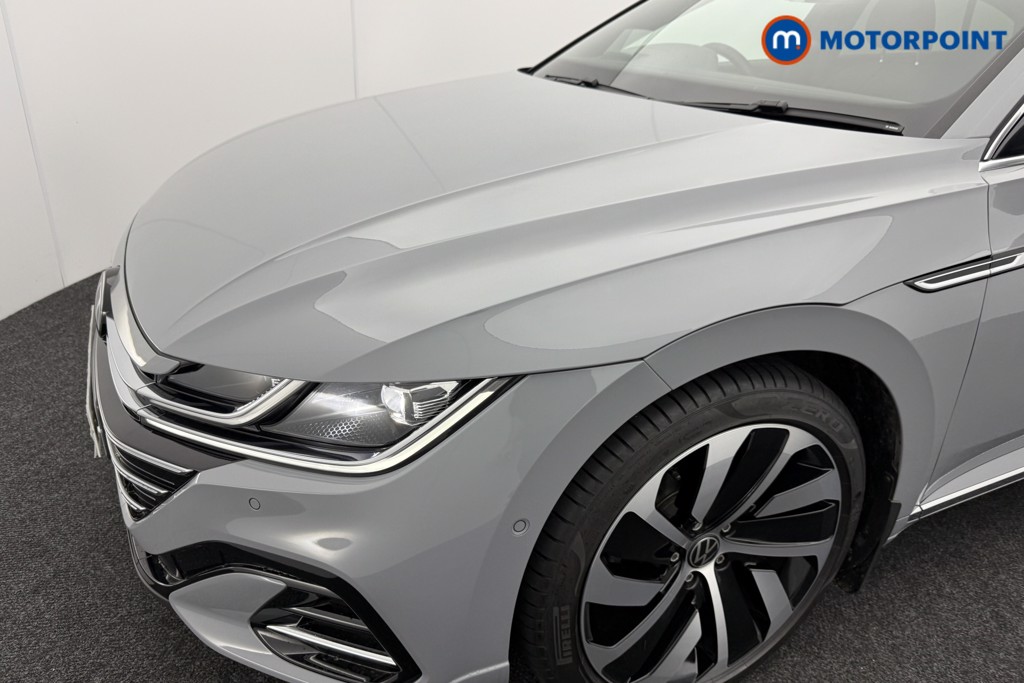 Volkswagen Arteon R-Line Automatic Petrol Hatchback - Stock Number (1580751) - 27th supplementary image