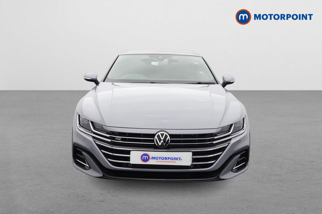Volkswagen Arteon R-Line Automatic Petrol Hatchback - Stock Number (1580751) - Front bumper