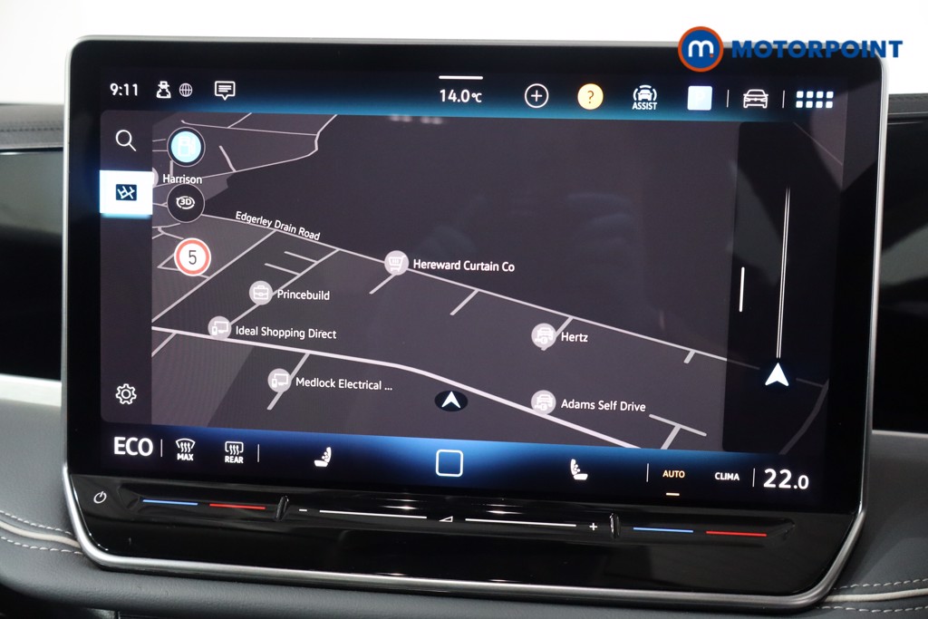 Volkswagen Passat Life Automatic Petrol Plug-In Hybrid Estate - Stock Number (1580767) - 2nd supplementary image