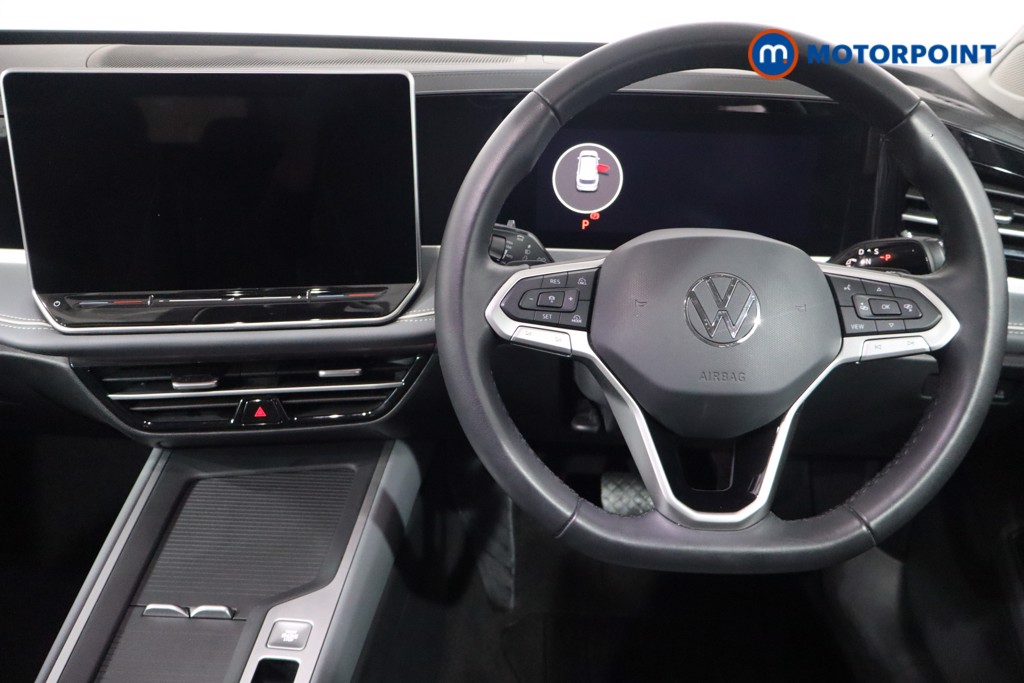 Volkswagen Passat Life Automatic Petrol Plug-In Hybrid Estate - Stock Number (1580767) - 3rd supplementary image