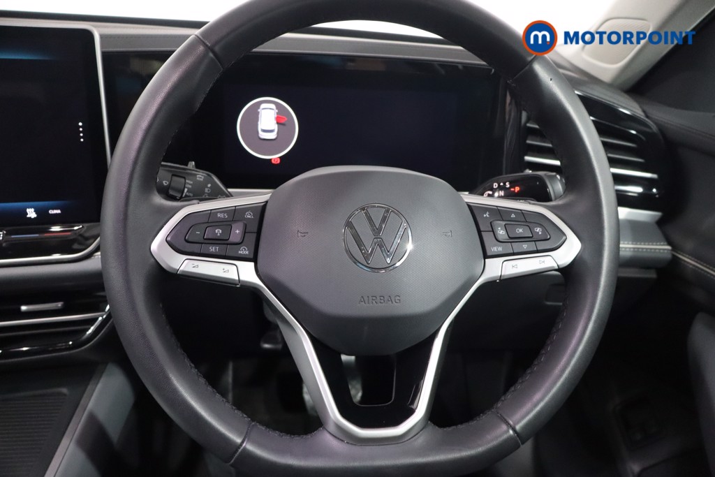 Volkswagen Passat Life Automatic Petrol Plug-In Hybrid Estate - Stock Number (1580767) - 6th supplementary image