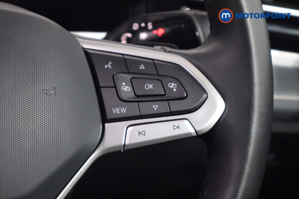 Volkswagen Passat Life Automatic Petrol Plug-In Hybrid Estate - Stock Number (1580767) - 8th supplementary image