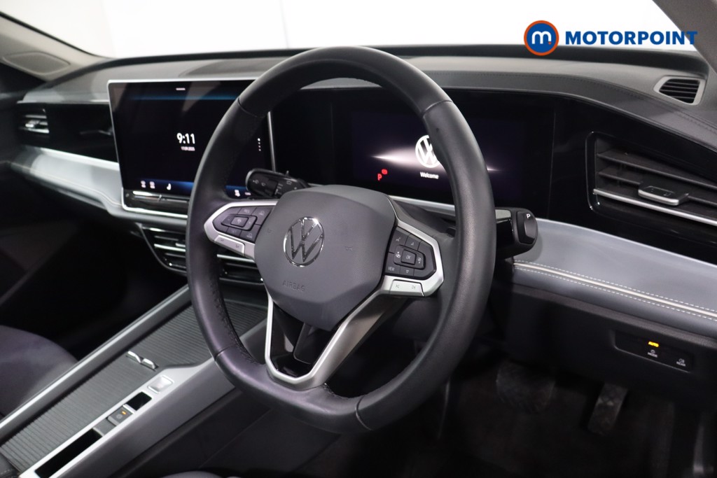 Volkswagen Passat Life Automatic Petrol Plug-In Hybrid Estate - Stock Number (1580767) - 21st supplementary image