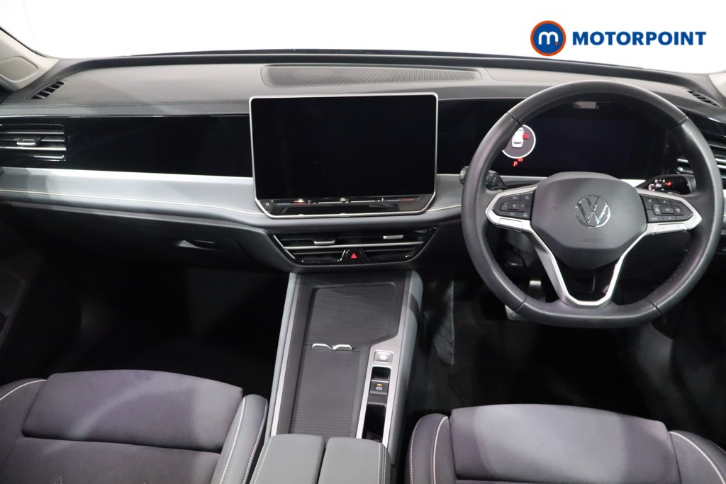 Volkswagen Passat Life Automatic Petrol Plug-In Hybrid Estate - Stock Number (1580767) - 1st supplementary image