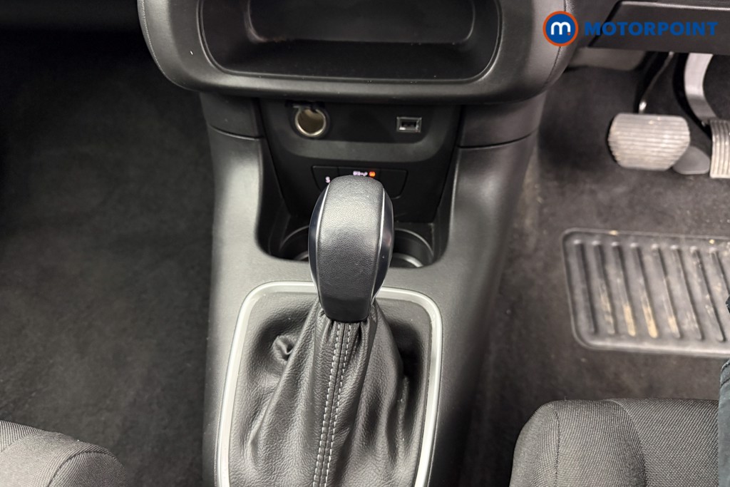 Citroen C3 Plus Automatic Petrol Hatchback - Stock Number (1580772) - 11th supplementary image