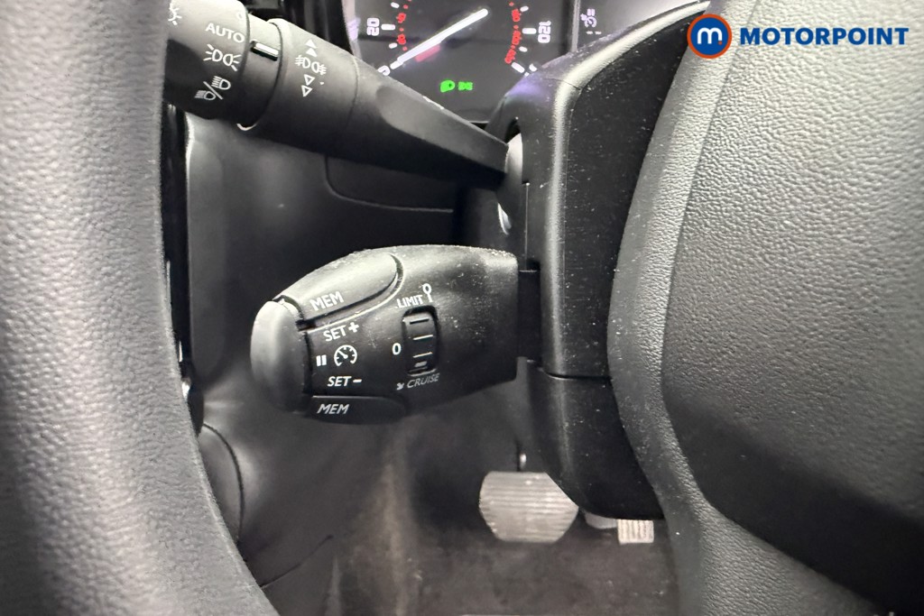 Citroen C3 Plus Automatic Petrol Hatchback - Stock Number (1580772) - 14th supplementary image