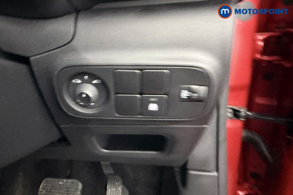 Citroen C3 Plus Automatic Petrol Hatchback - Stock Number (1580772) - 15th supplementary image