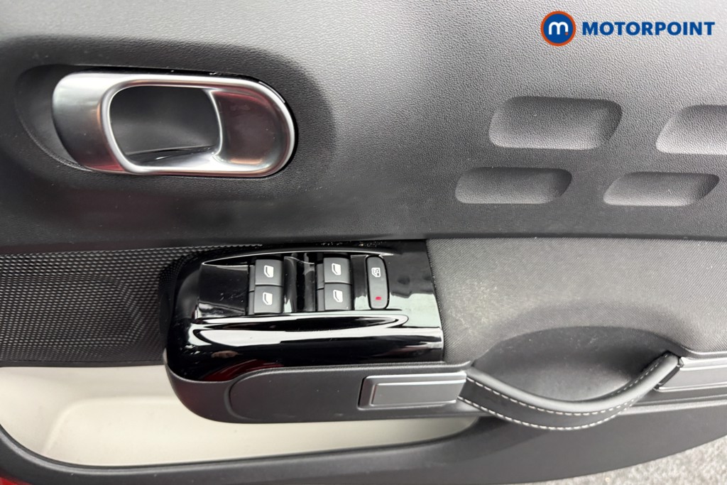 Citroen C3 Plus Automatic Petrol Hatchback - Stock Number (1580772) - 16th supplementary image