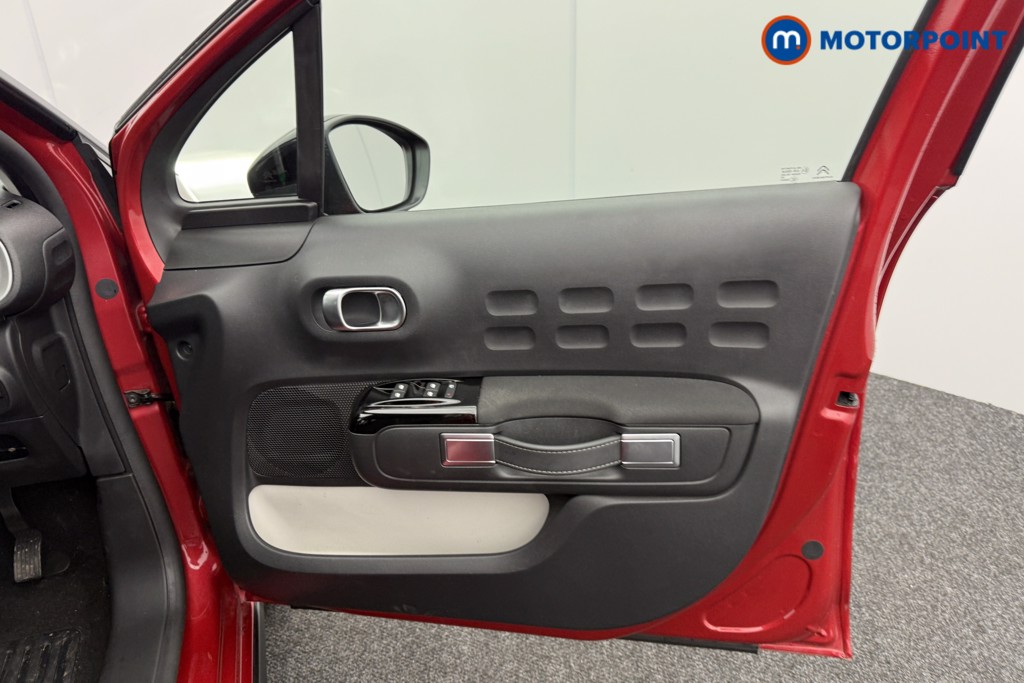 Citroen C3 Plus Automatic Petrol Hatchback - Stock Number (1580772) - 17th supplementary image