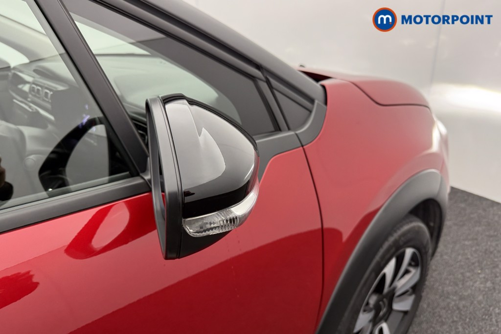 Citroen C3 Plus Automatic Petrol Hatchback - Stock Number (1580772) - 18th supplementary image