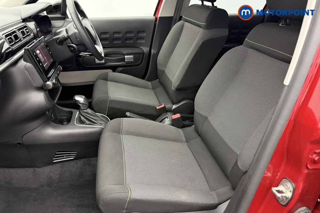 Citroen C3 Plus Automatic Petrol Hatchback - Stock Number (1580772) - 21st supplementary image