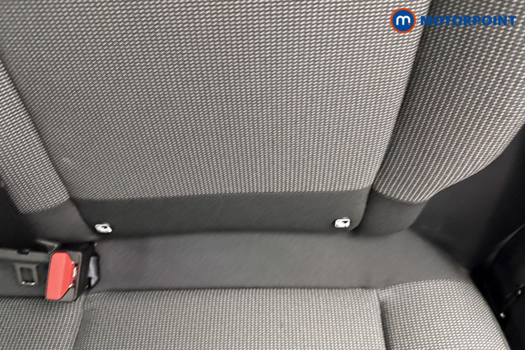 Citroen C3 Plus Automatic Petrol Hatchback - Stock Number (1580772) - 23rd supplementary image