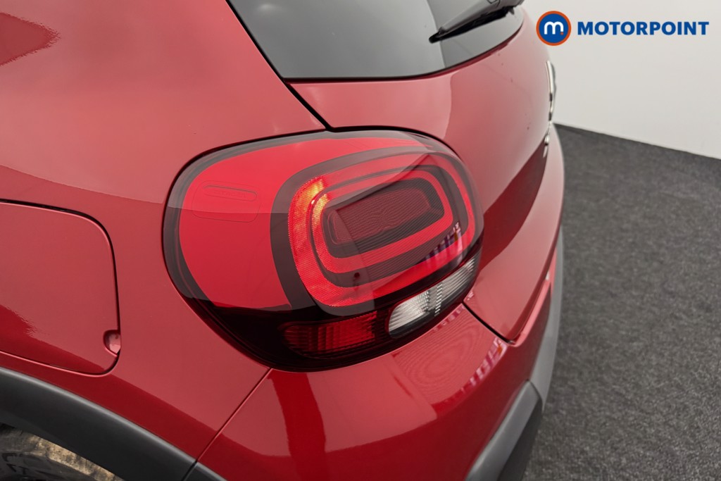 Citroen C3 Plus Automatic Petrol Hatchback - Stock Number (1580772) - 24th supplementary image